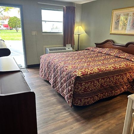 Westgate Manor Motel Austintown & Youngstown Ohio Luaran gambar