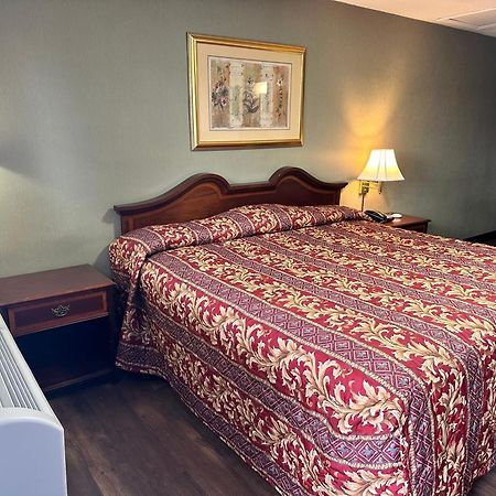 Westgate Manor Motel Austintown & Youngstown Ohio Luaran gambar
