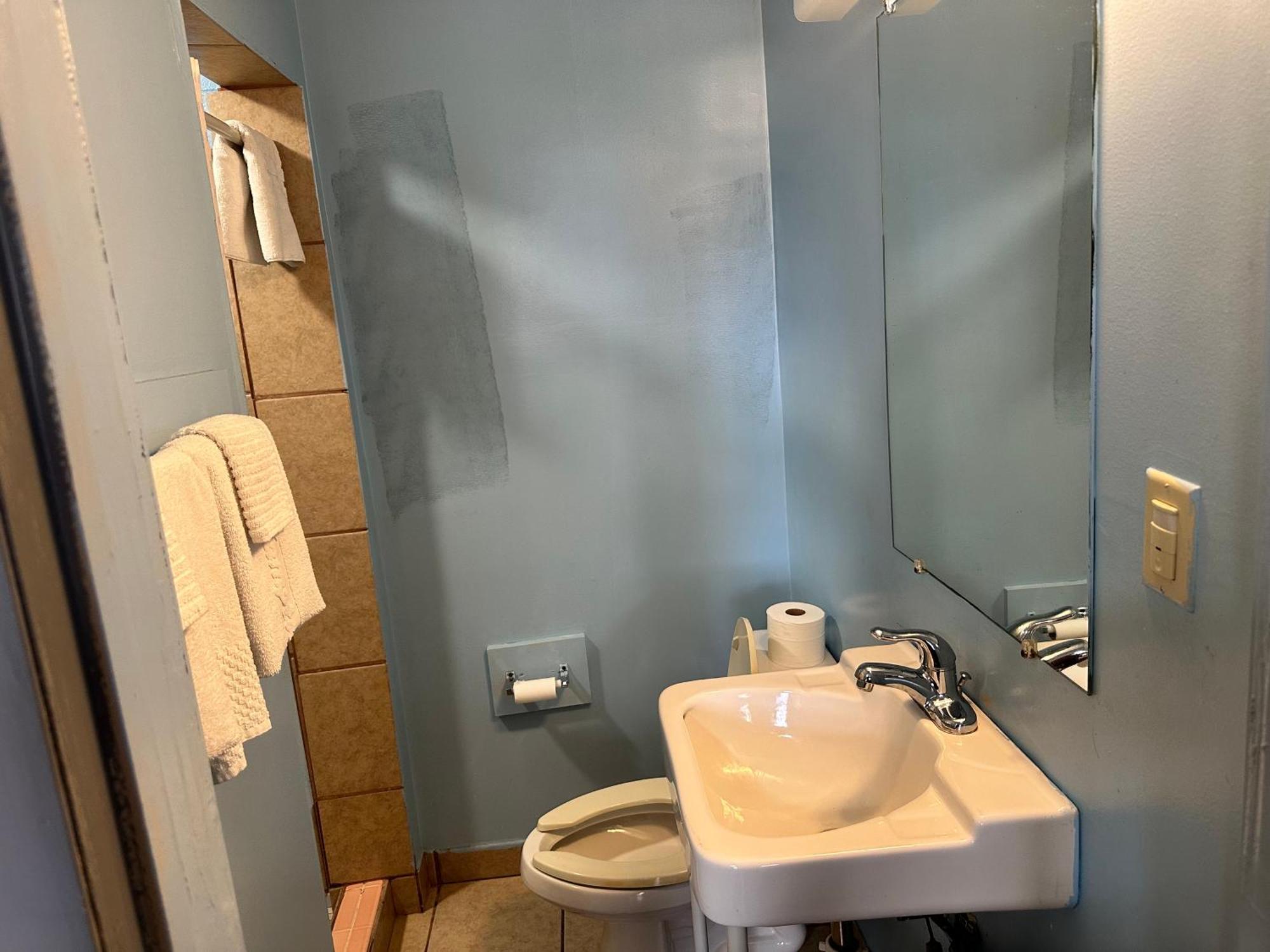 Westgate Manor Motel Austintown & Youngstown Ohio Luaran gambar