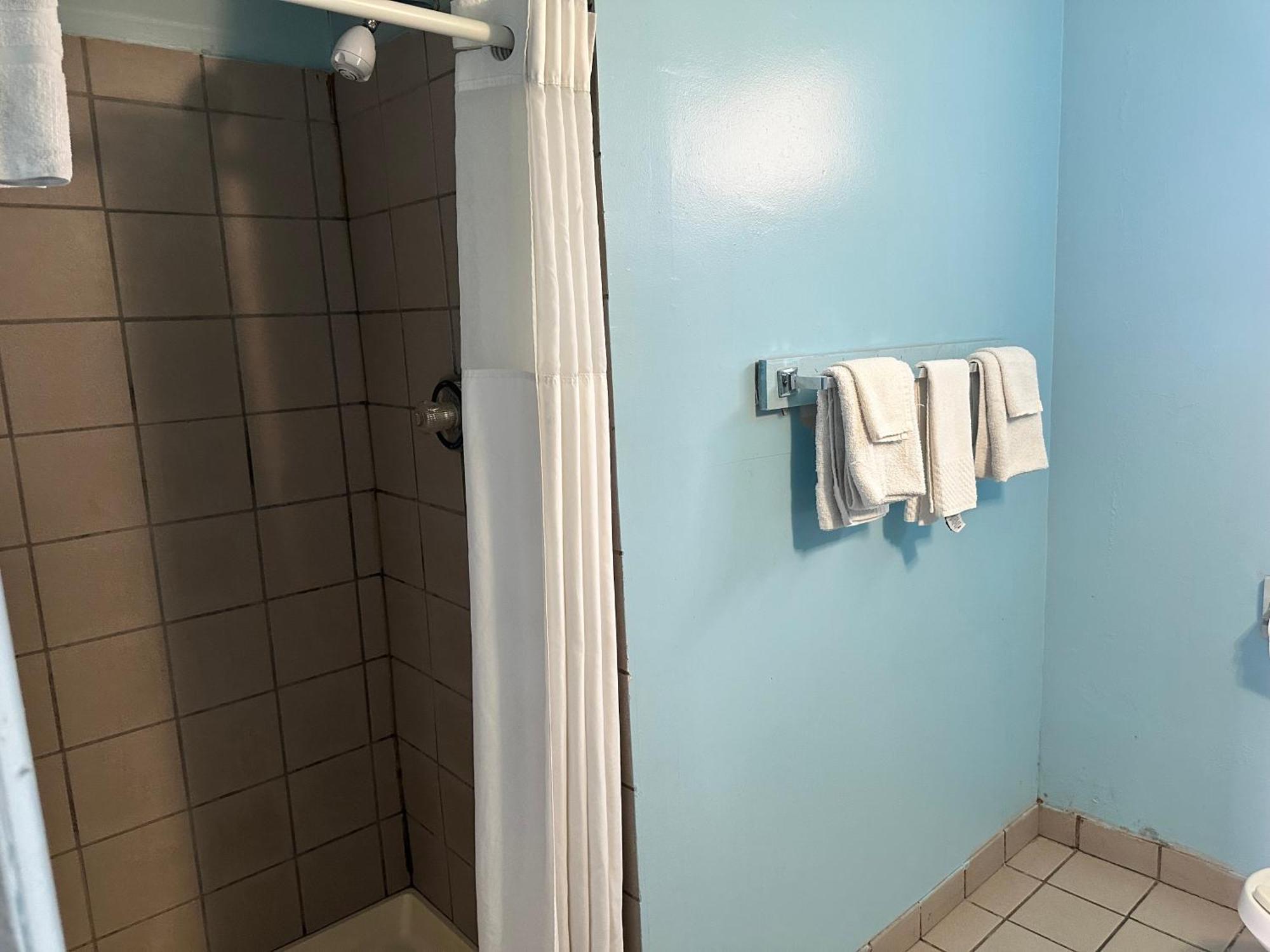 Westgate Manor Motel Austintown & Youngstown Ohio Luaran gambar