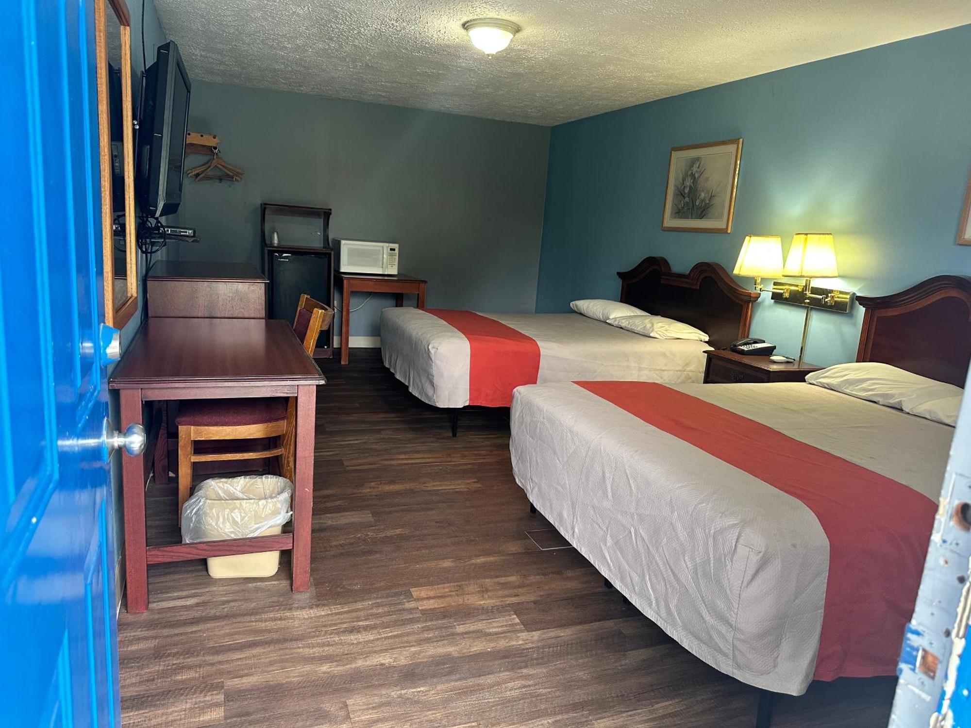 Westgate Manor Motel Austintown & Youngstown Ohio Luaran gambar