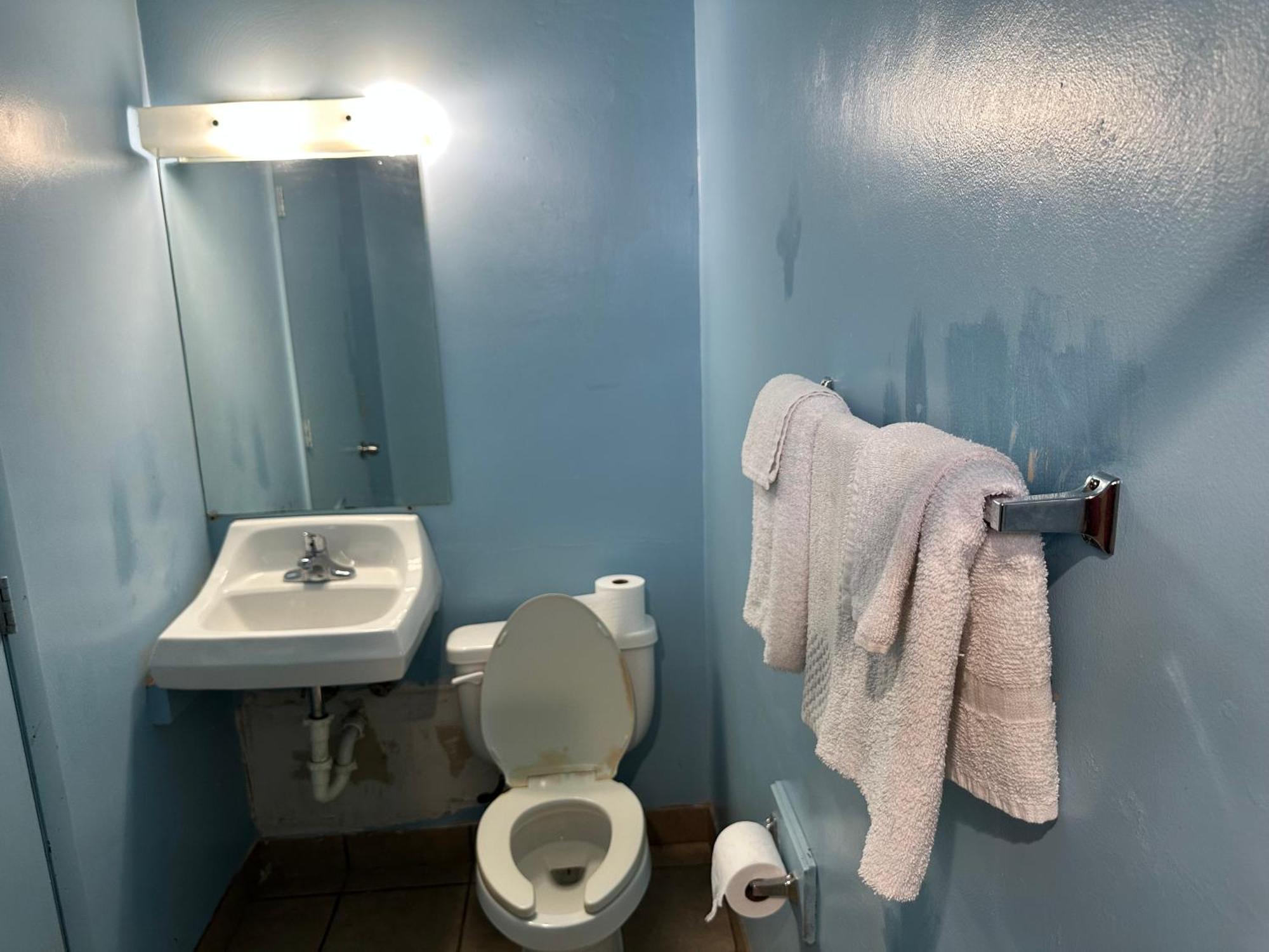 Westgate Manor Motel Austintown & Youngstown Ohio Luaran gambar