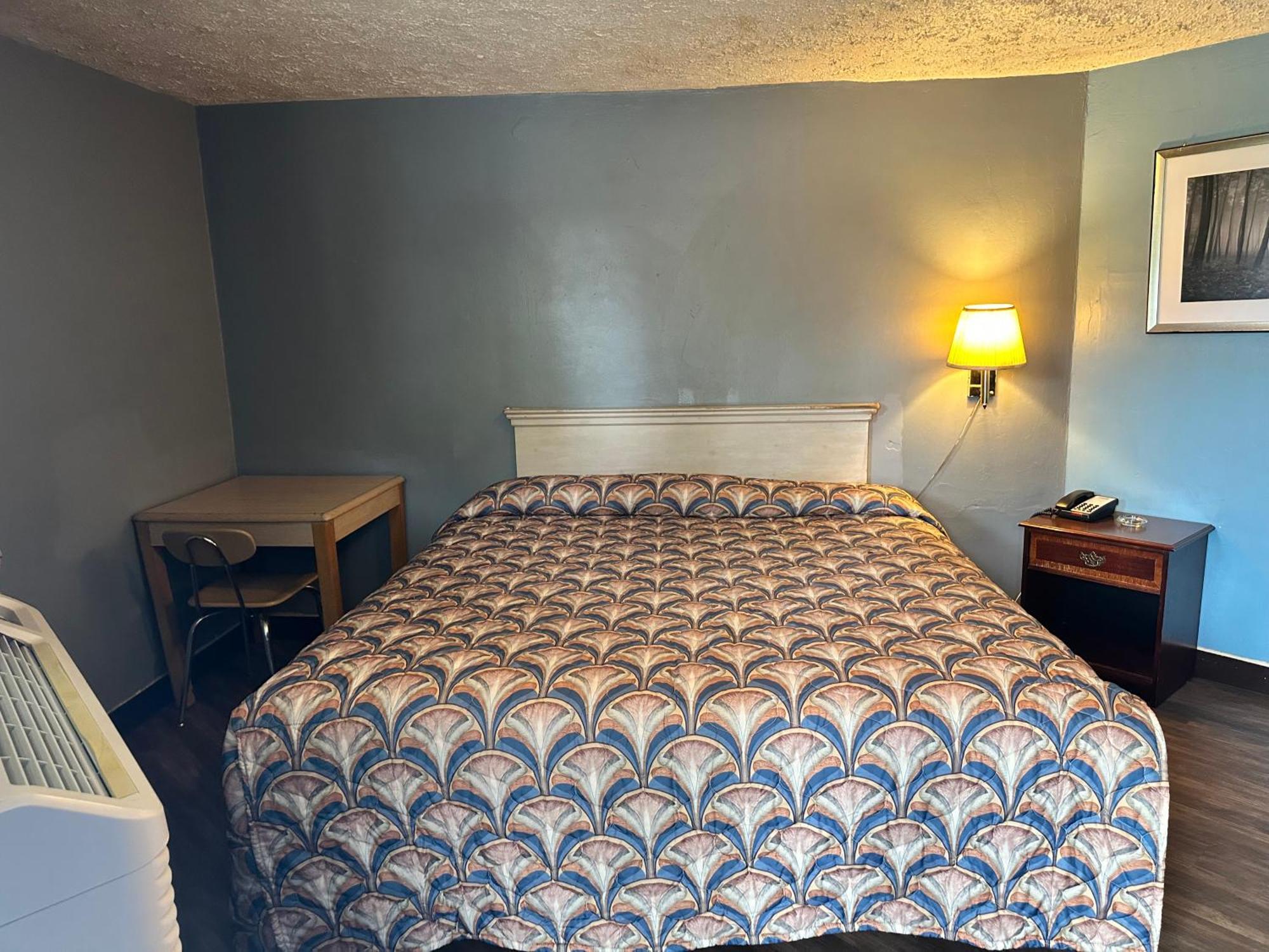 Westgate Manor Motel Austintown & Youngstown Ohio Luaran gambar