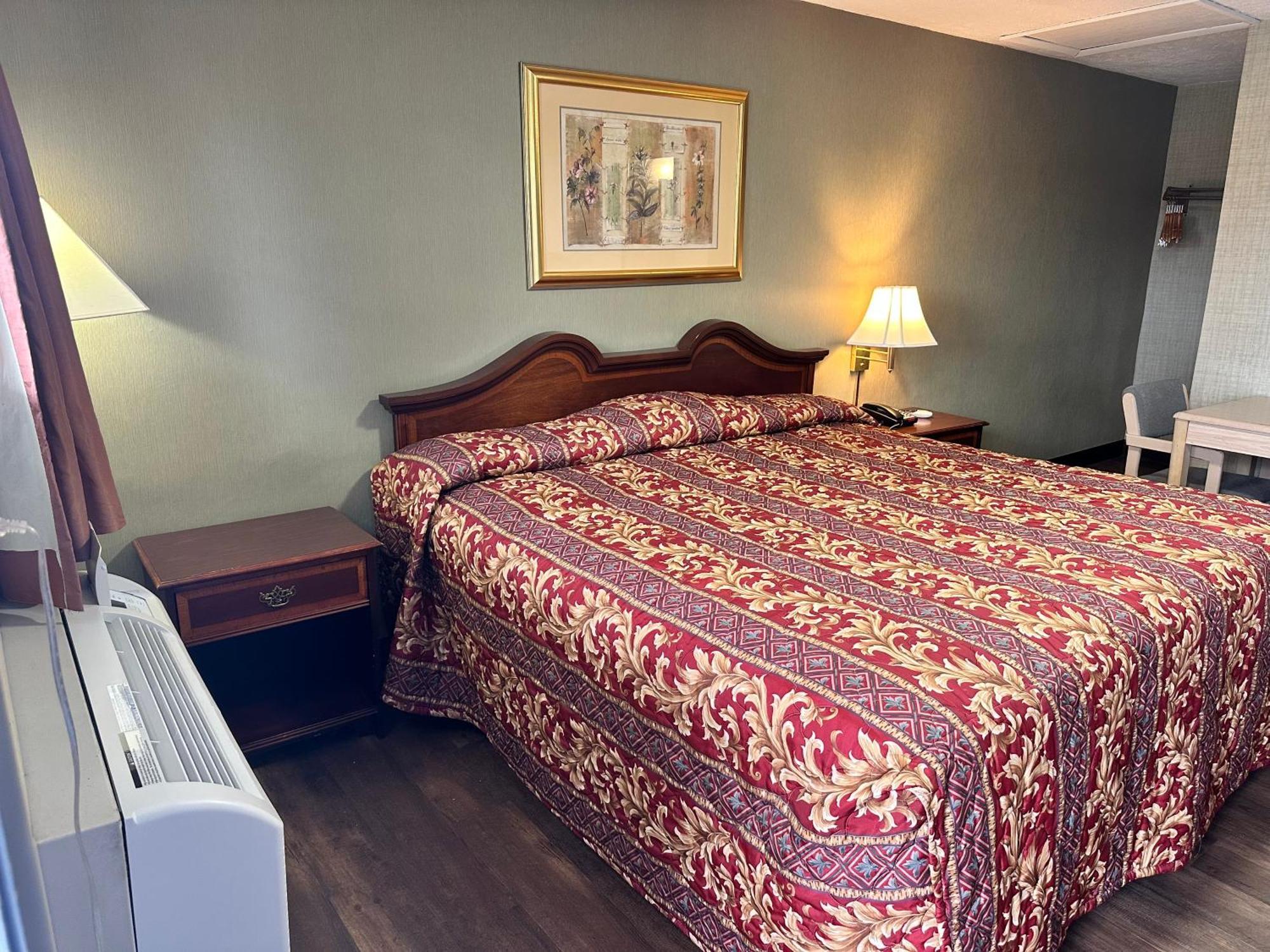 Westgate Manor Motel Austintown & Youngstown Ohio Luaran gambar