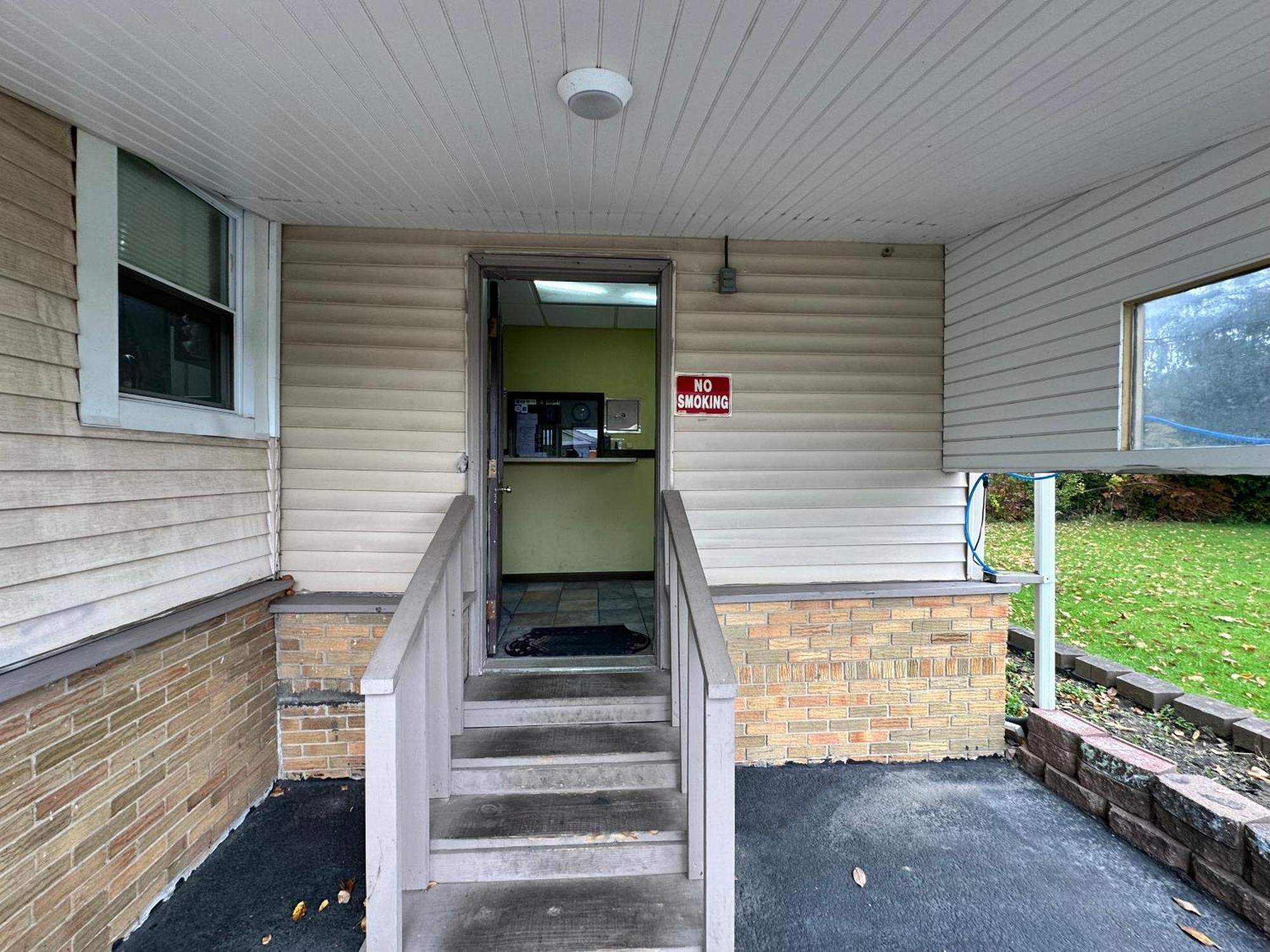 Westgate Manor Motel Austintown & Youngstown Ohio Luaran gambar