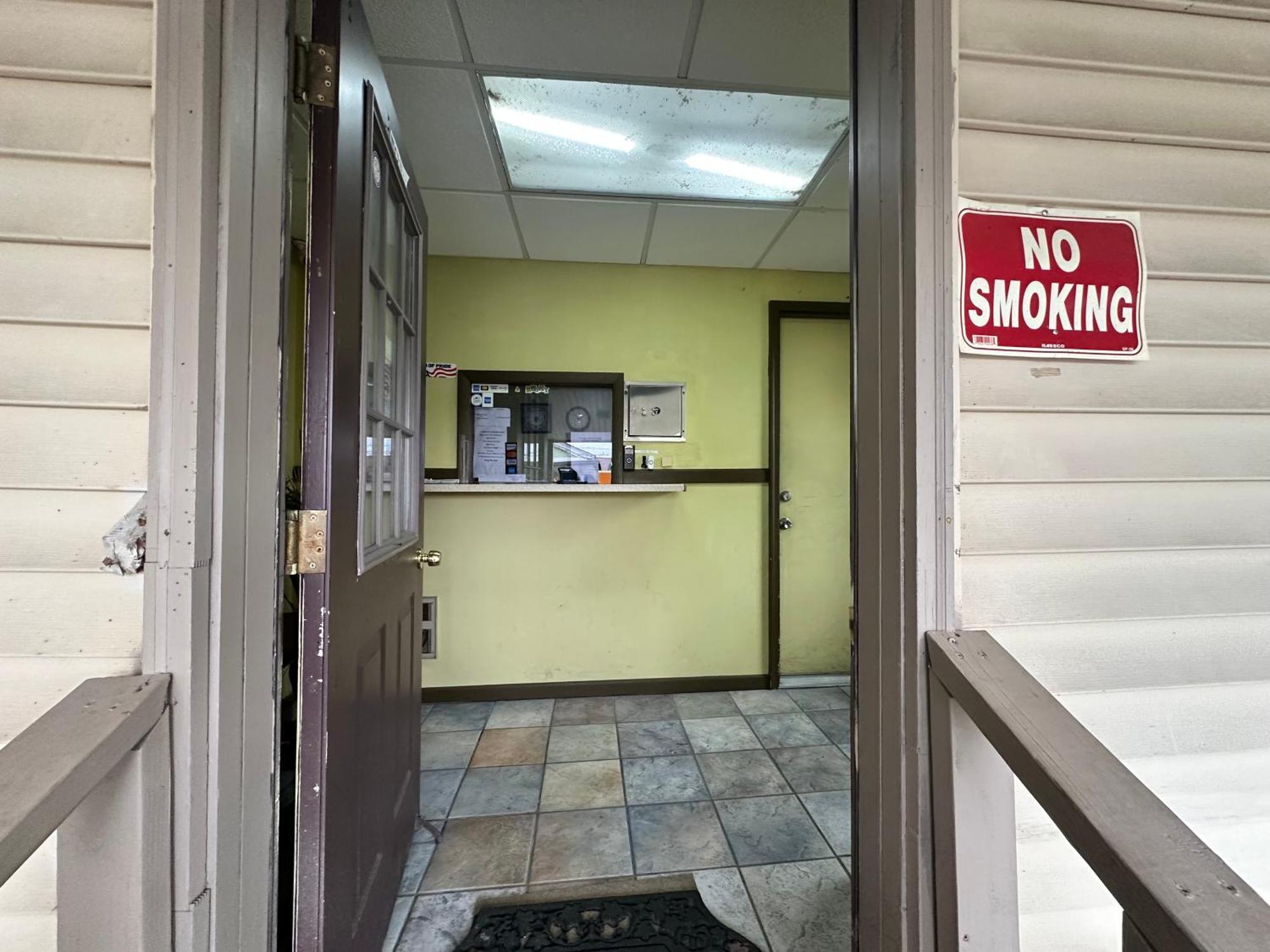 Westgate Manor Motel Austintown & Youngstown Ohio Luaran gambar