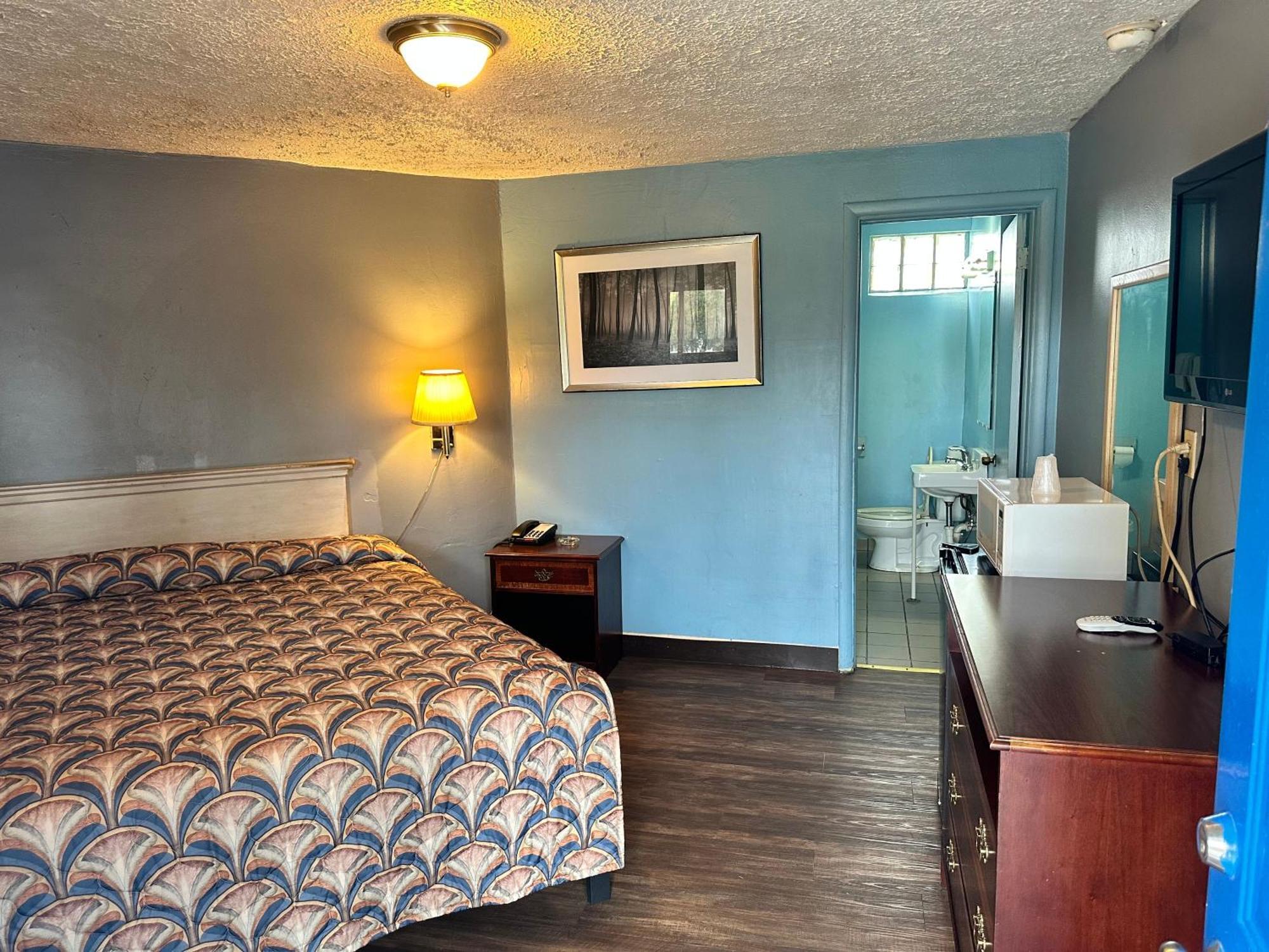 Westgate Manor Motel Austintown & Youngstown Ohio Luaran gambar